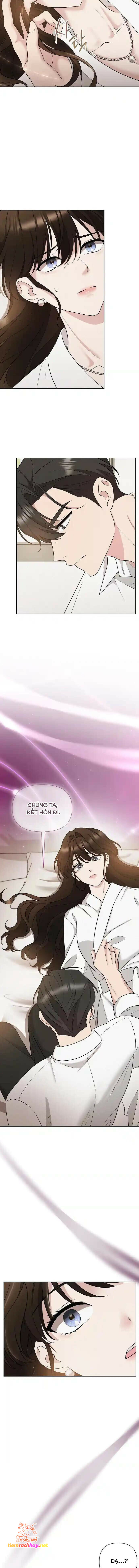 [18+] Đêm Nuốt Chửng Chapter 18 - Trang 2