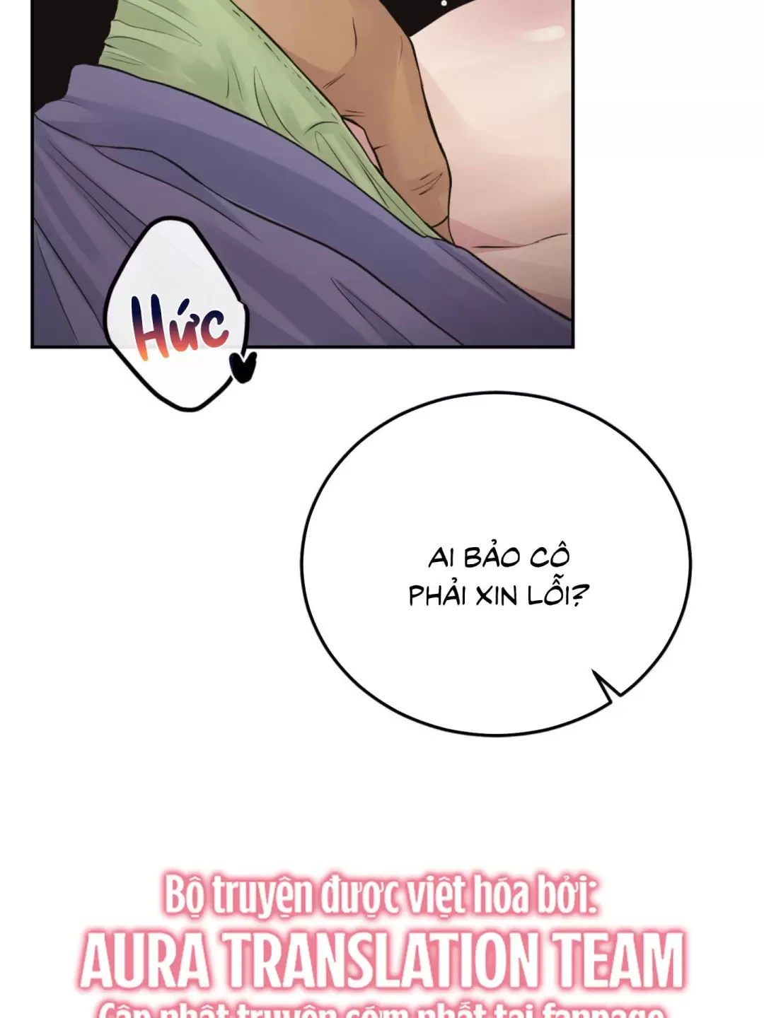 [18+] hãy trở thành gia đình của tôi Chap 25 - Next Chap 26