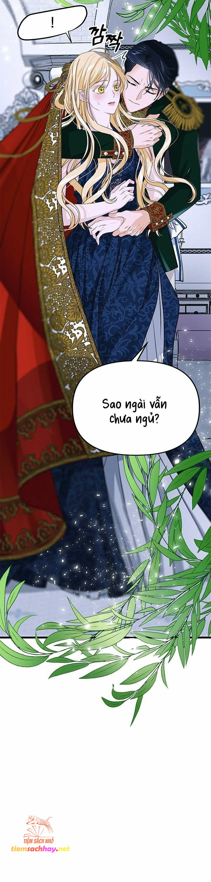 [18+] Bệ hạ đã thay đổi rồi! Chap 12 - Trang 2