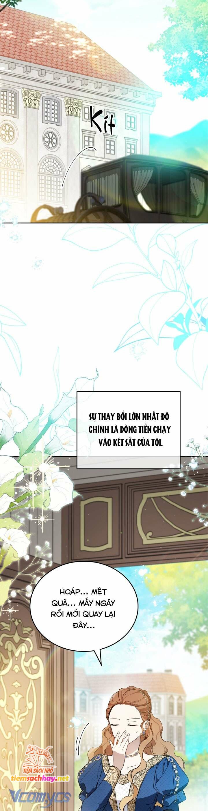 kiếp này ta nhất định trở thành gia chủ Chap 166 - Next Chap 167