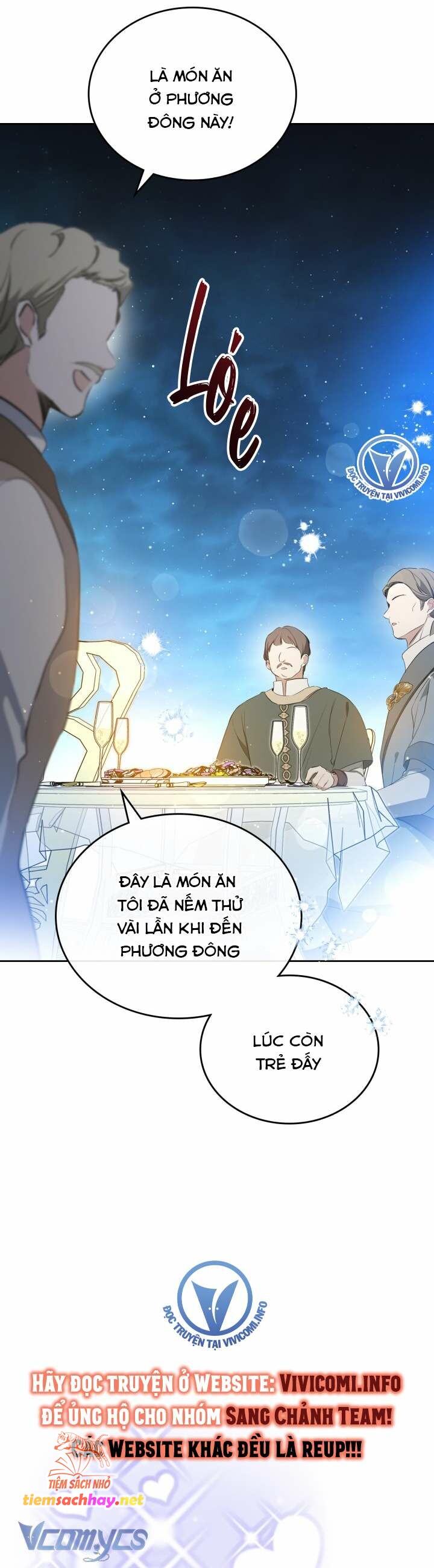 kiếp này ta nhất định trở thành gia chủ Chap 165 - Trang 2