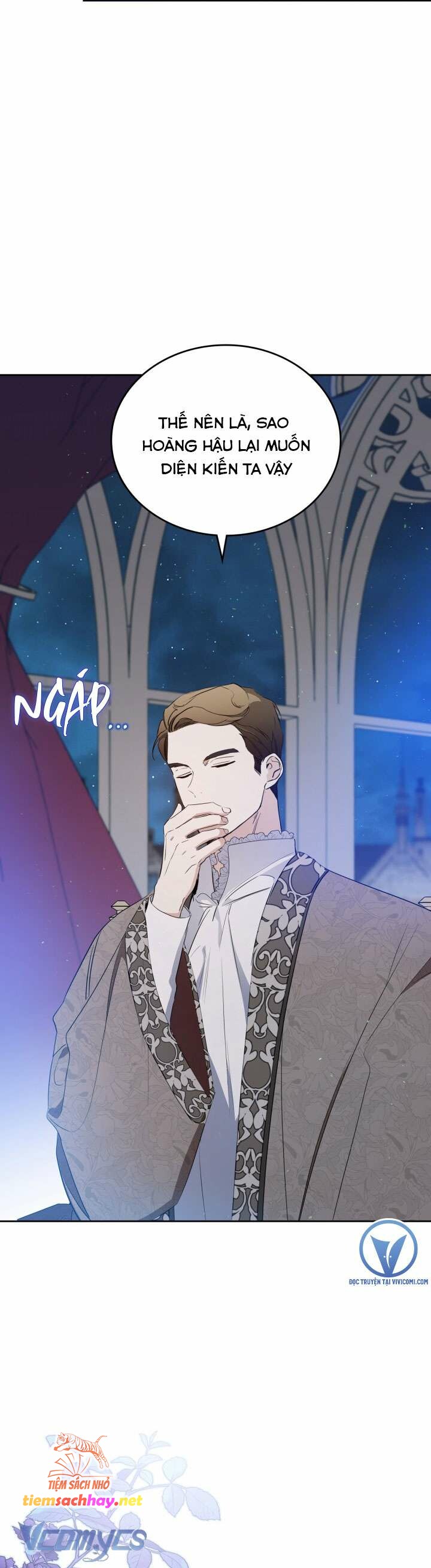 kiếp này ta nhất định trở thành gia chủ Chap 166 - Trang 2