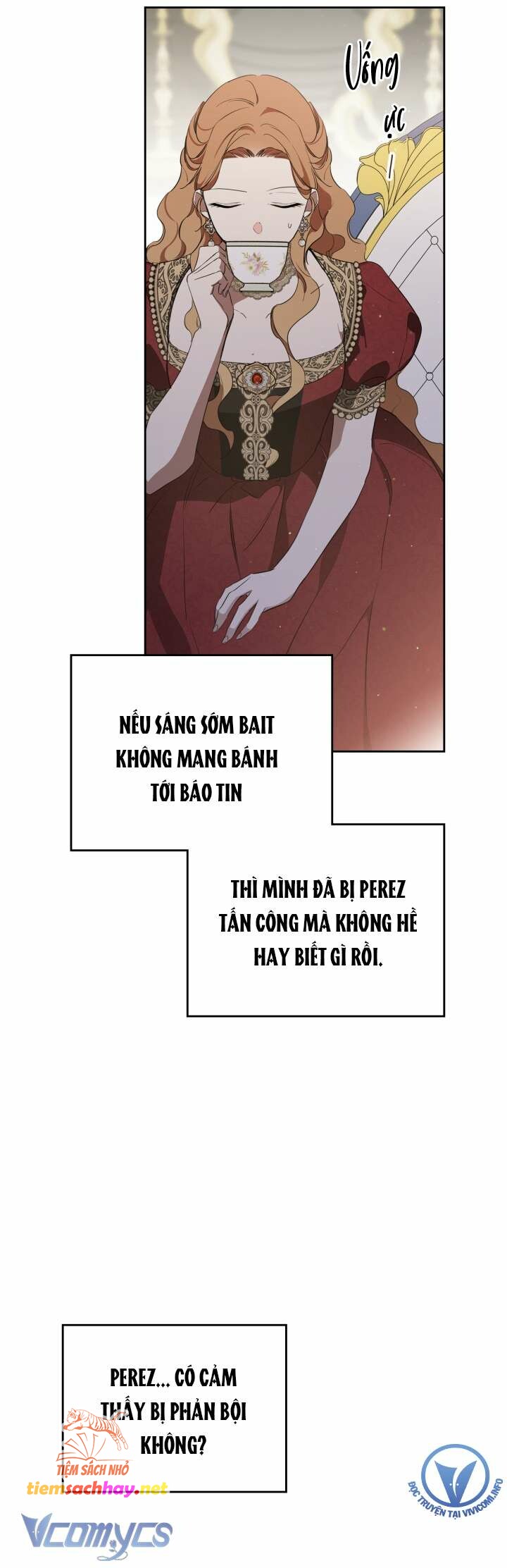 kiếp này ta nhất định trở thành gia chủ Chap 165 - Next Chap 166