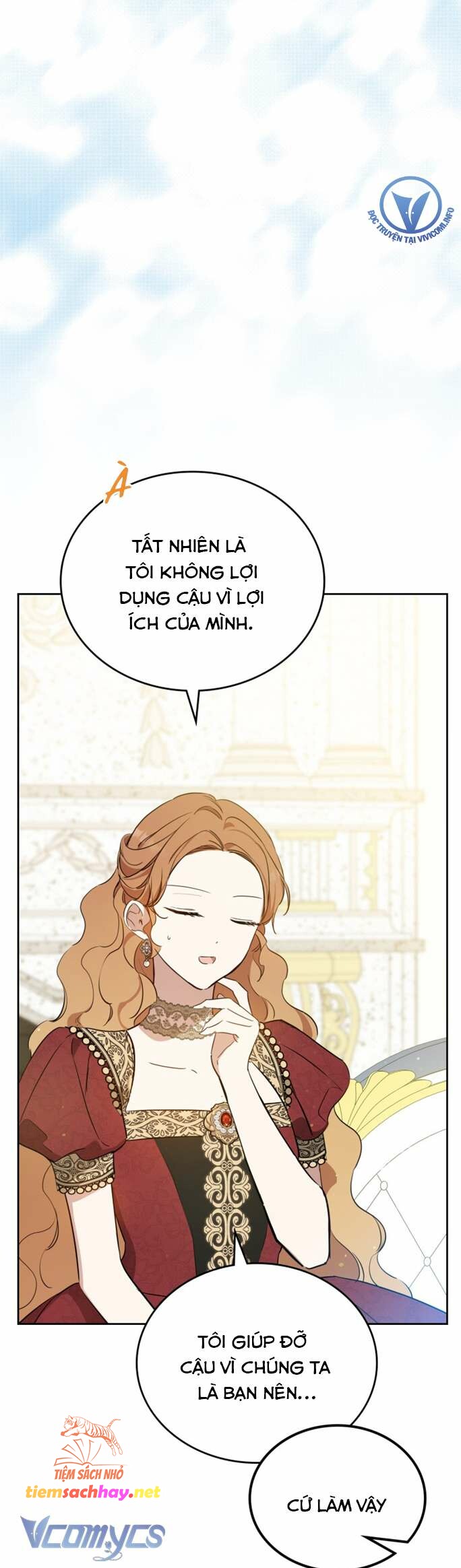 kiếp này ta nhất định trở thành gia chủ Chap 165 - Next Chap 166