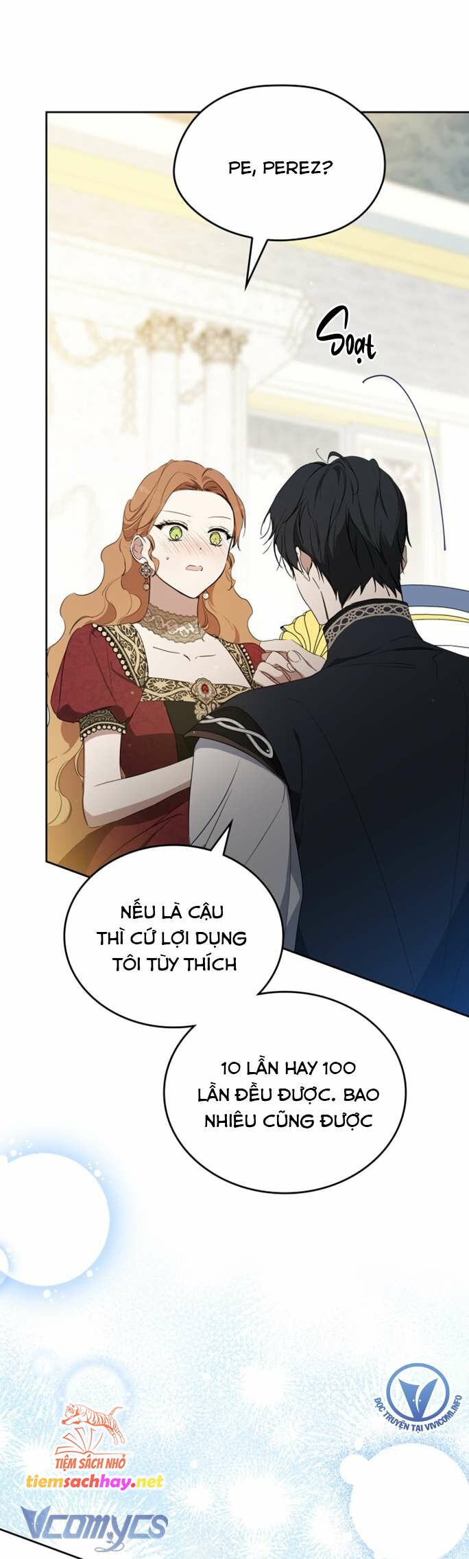 kiếp này ta nhất định trở thành gia chủ Chap 165 - Next Chap 166