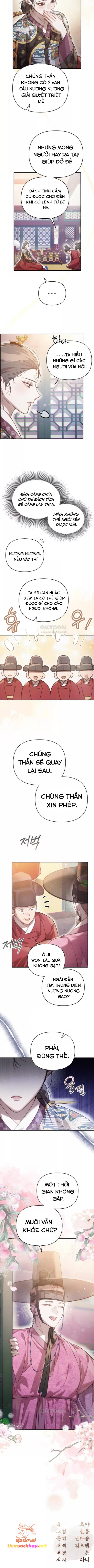 [18+] hậu cung kế Chapter 40 - Trang 2