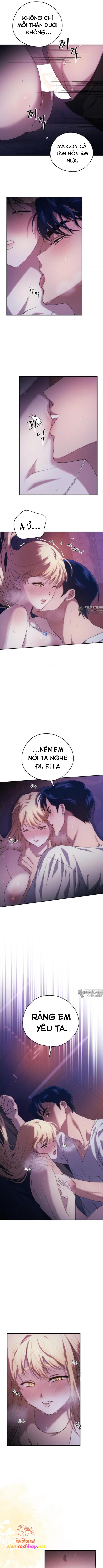 [18+] tôi đã kết hôn với em gái của vợ Chap 31 - Trang 2