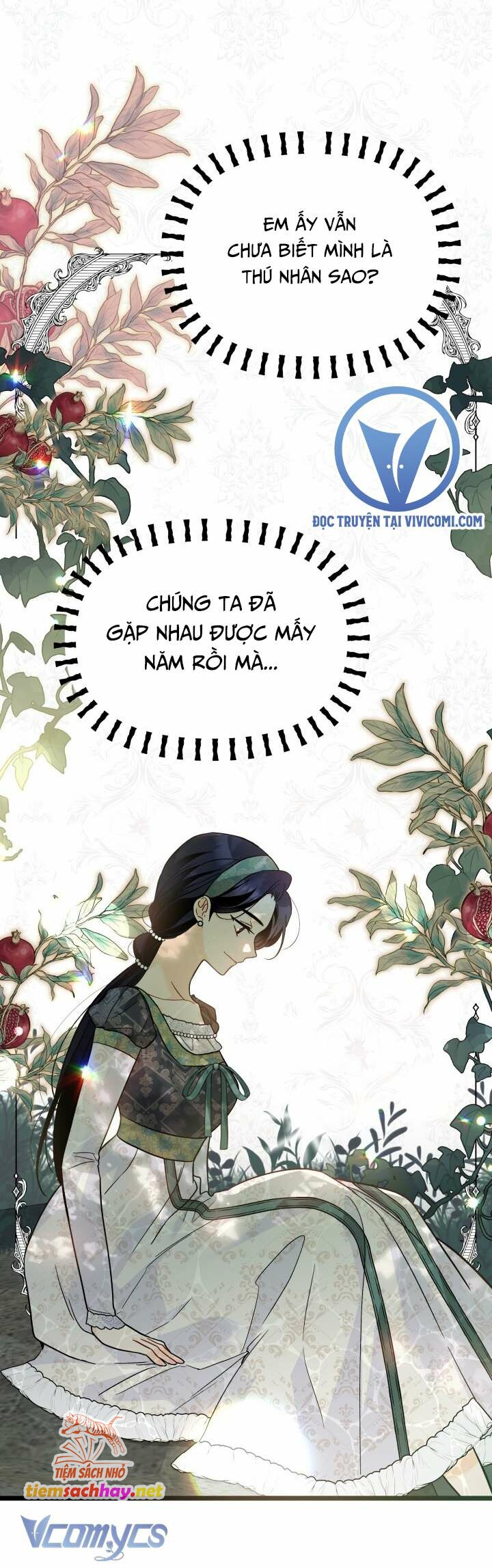 quan hệ cộng sinh giữa hắc báo và bạch thỏ Chap 153 - Next Chap 154