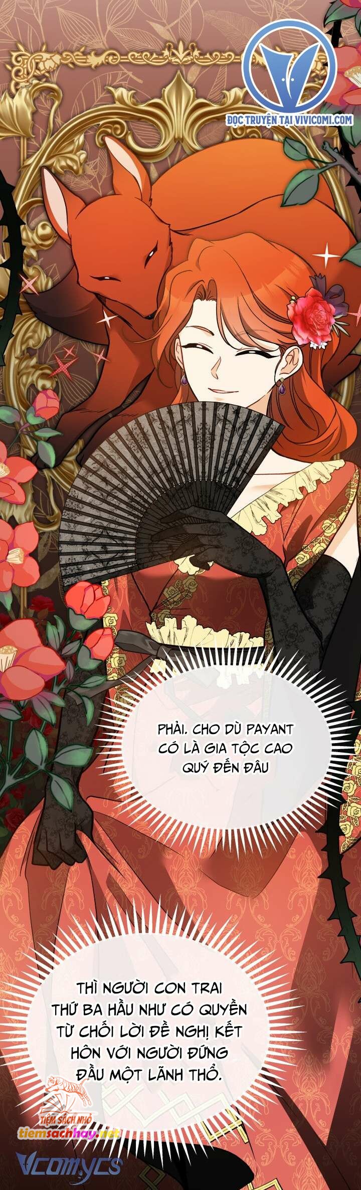 quan hệ cộng sinh giữa hắc báo và bạch thỏ Chap 153 - Next Chap 154