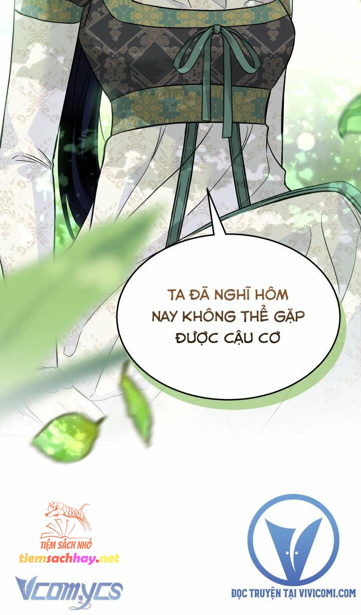 quan hệ cộng sinh giữa hắc báo và bạch thỏ Chap 153 - Next Chap 154