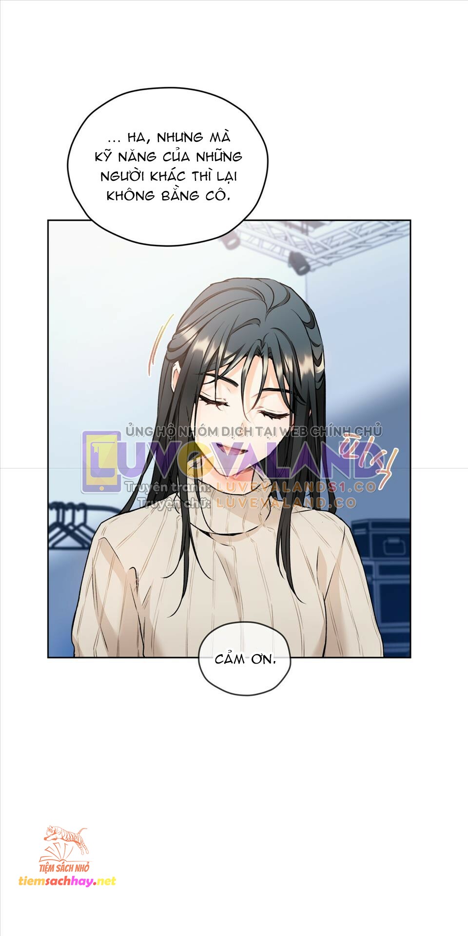 18+ nhà tôi có một con chuột Chap 43 - Next Chap 44