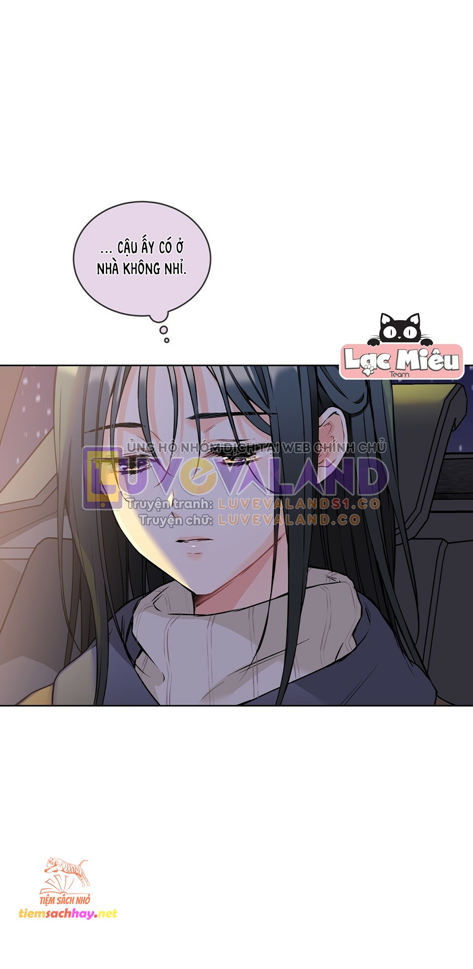 18+ nhà tôi có một con chuột Chap 44 - Next Chap 45