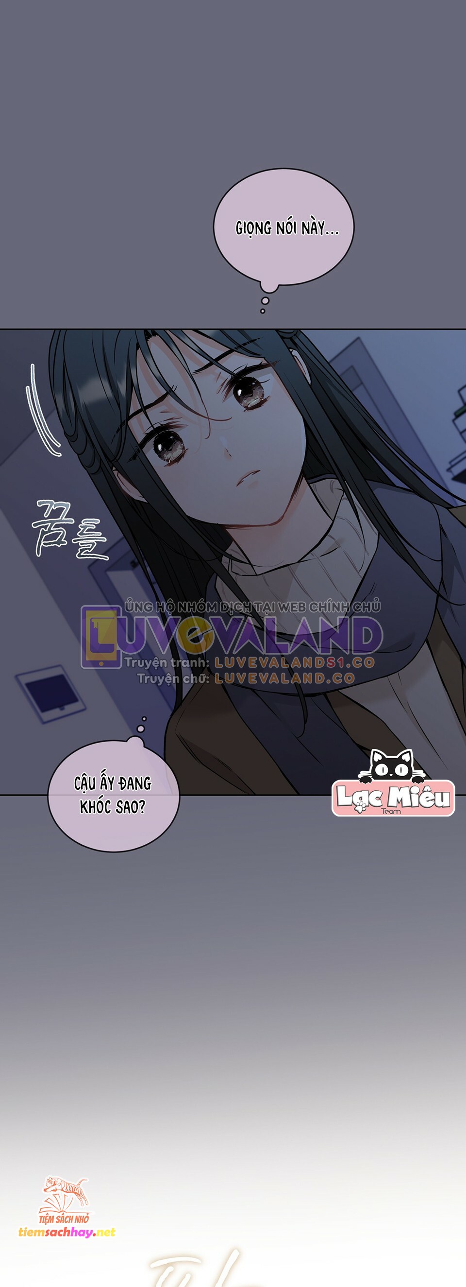 18+ nhà tôi có một con chuột Chap 44 - Next Chap 45