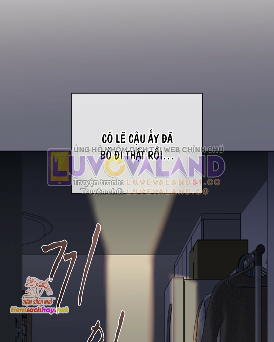 18+ nhà tôi có một con chuột Chap 44 - Next Chap 45