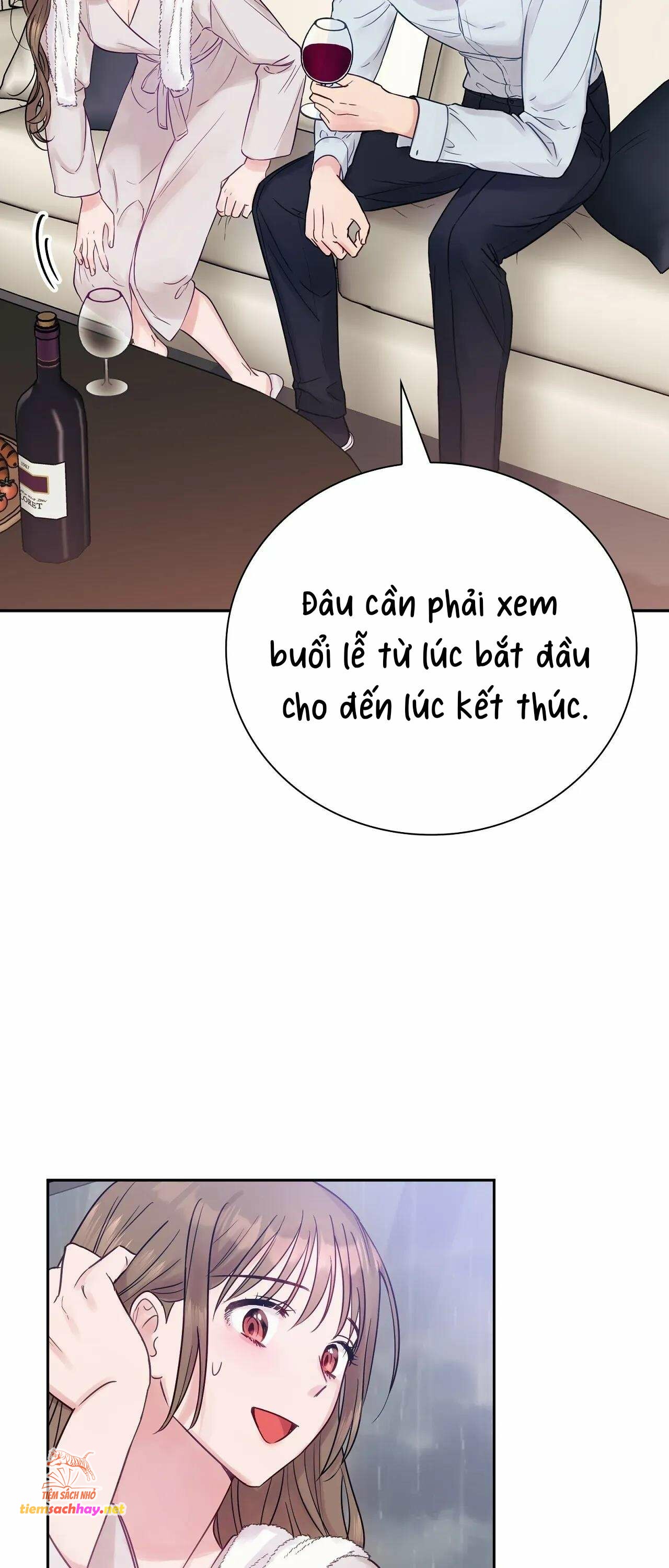 [18+] Người bạn nguy hiểm của anh trai Chap 2 - Trang 2