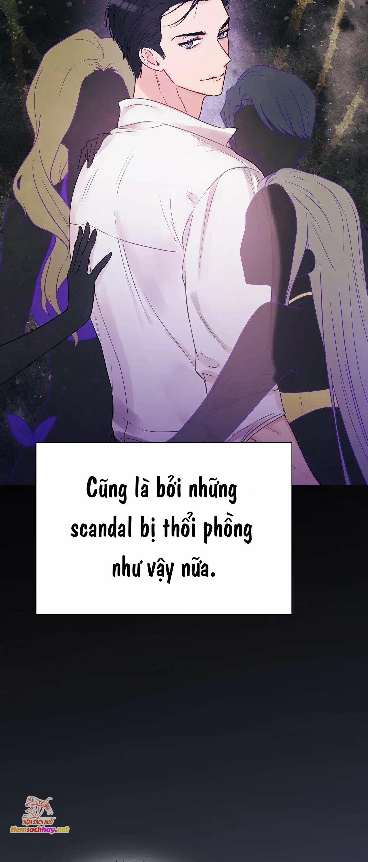 [18+] Người bạn nguy hiểm của anh trai Chap 2 - Trang 2