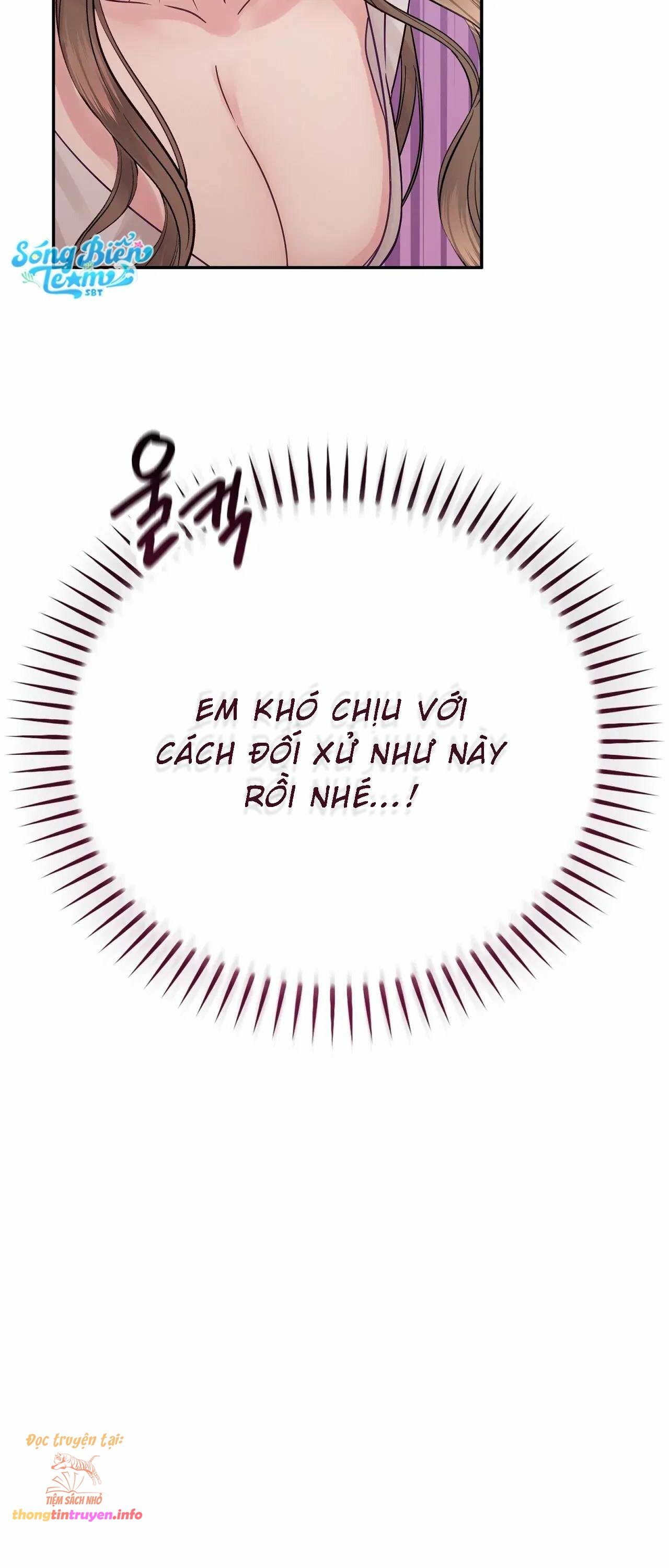 [18+] Người bạn nguy hiểm của anh trai Chap 3 - Trang 2