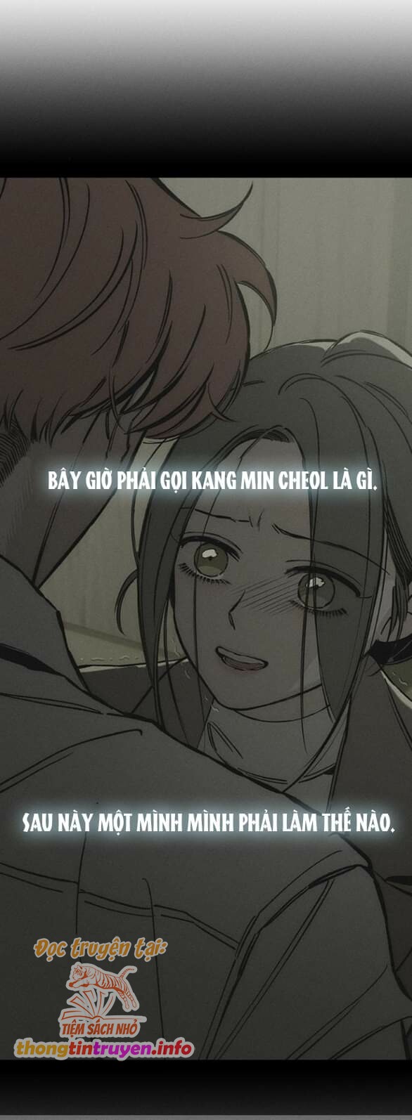 [18+] nước mắt trên đóa hoa tàn Chap 20 - Trang 2