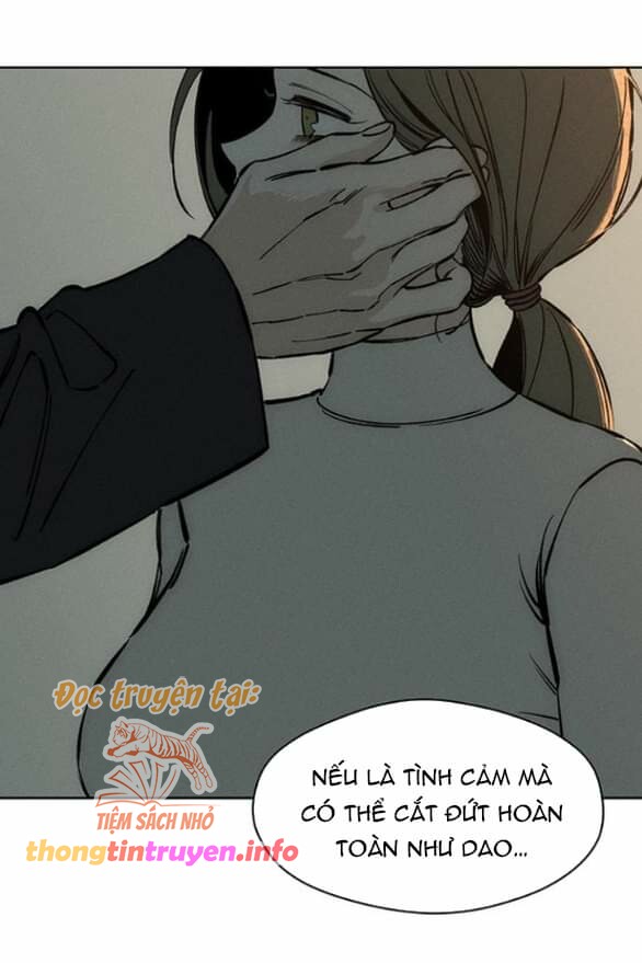 [18+] nước mắt trên đóa hoa tàn Chap 20 - Trang 2