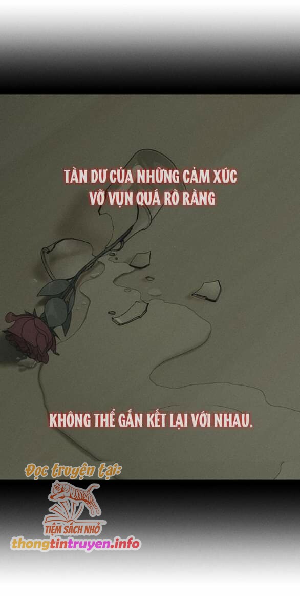 [18+] nước mắt trên đóa hoa tàn Chap 20 - Trang 2