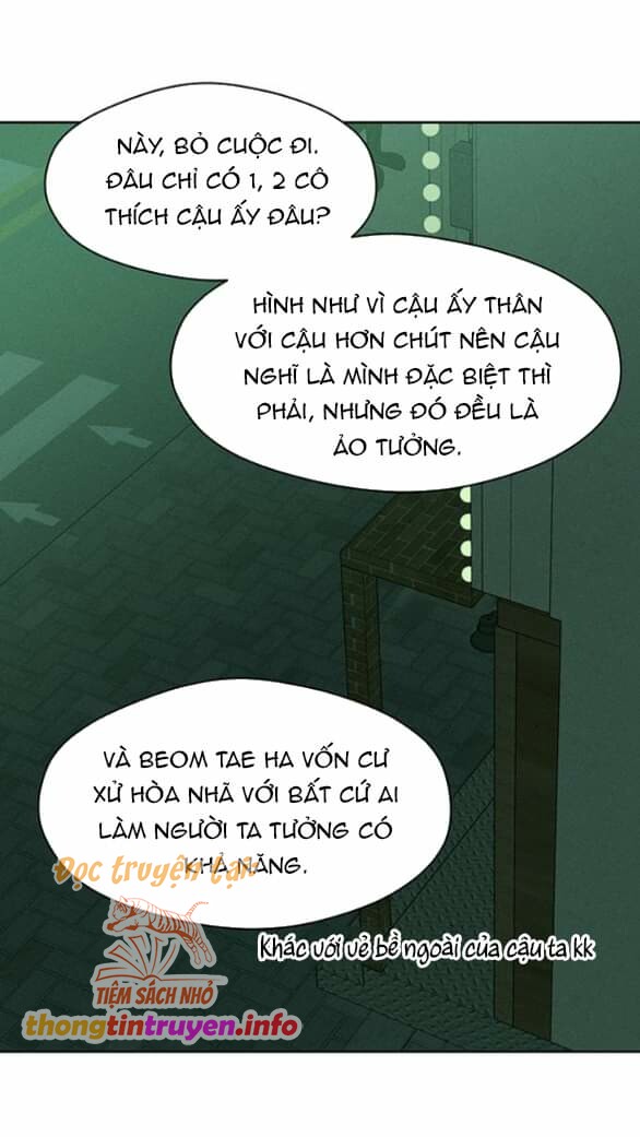 [18+] nước mắt trên đóa hoa tàn Chap 20 - Trang 2