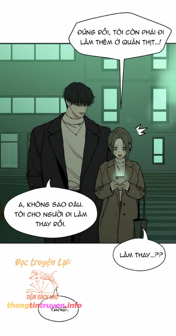 [18+] nước mắt trên đóa hoa tàn Chap 20 - Trang 2