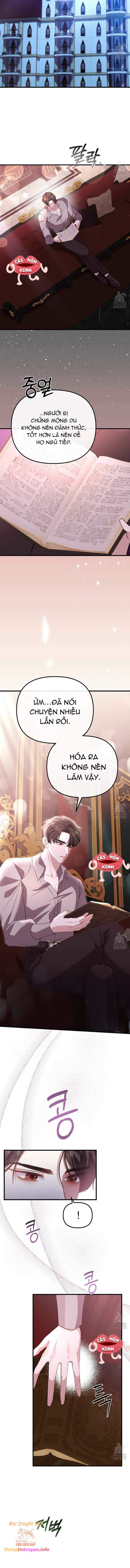 Sau Khi Trùng Sinh Chị Gái Muốn Cướp Lấy Vị Hôn Phu Của Tôi Chap 7 - Trang 2