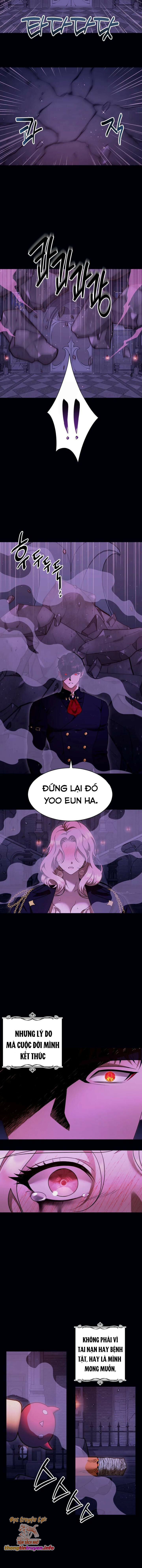 [18+] Tôi Có Nên Giết Nam Chính Không? Chap 2 - Next Chap 3