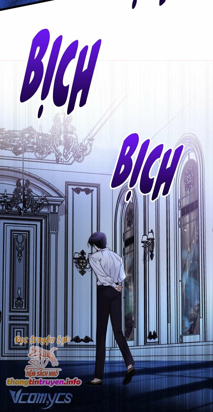 quan hệ cộng sinh giữa hắc báo và bạch thỏ Chap 154 - Next Chap 155