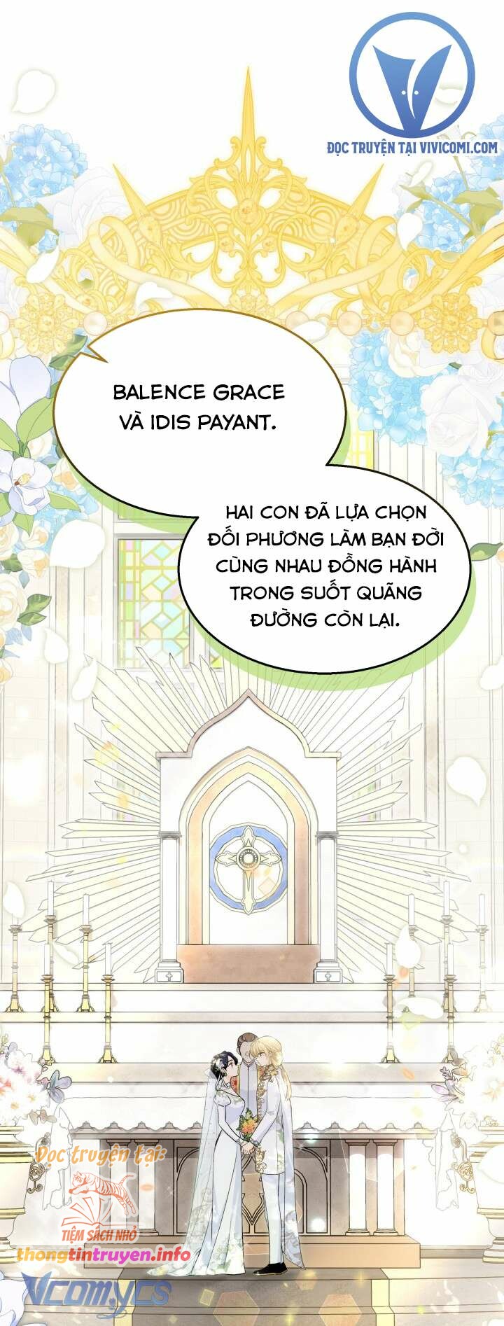 quan hệ cộng sinh giữa hắc báo và bạch thỏ Chap 154 - Next Chap 155