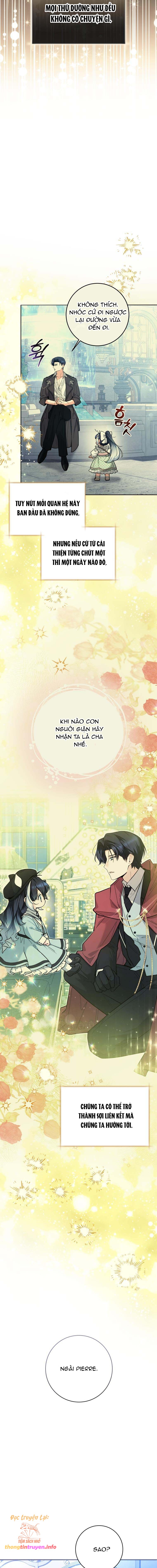 bé cá voi sát thủ phản diện Chap 35 - Next Chap 36