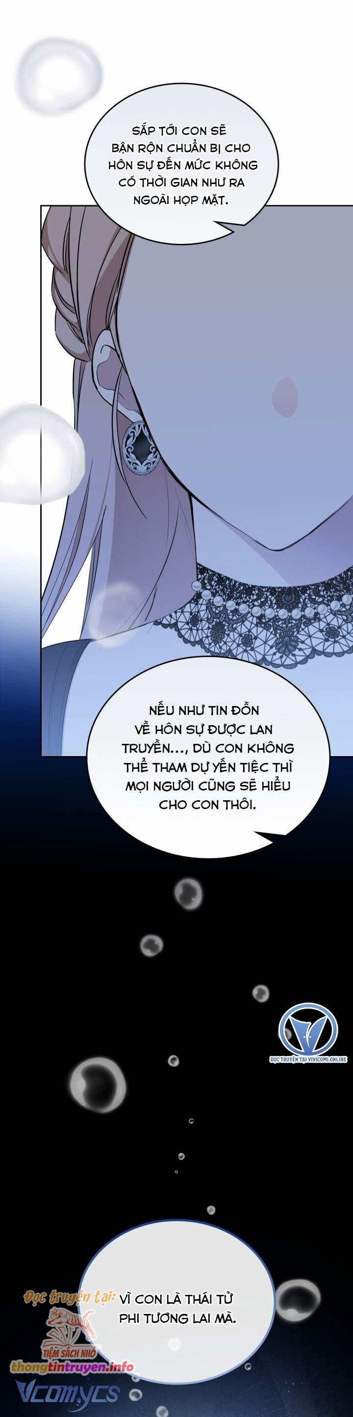 kiếp này ta nhất định trở thành gia chủ Chap 167 - Trang 2