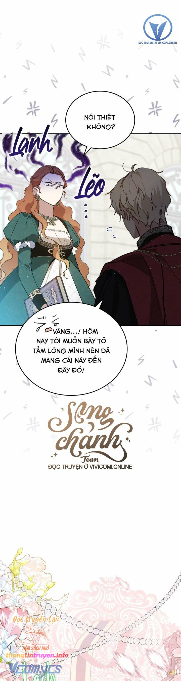 kiếp này ta nhất định trở thành gia chủ Chap 167 - Next 