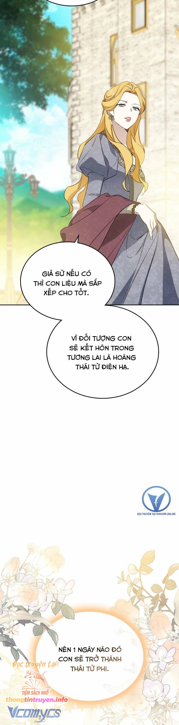 kiếp này ta nhất định trở thành gia chủ Chap 167 - Next 