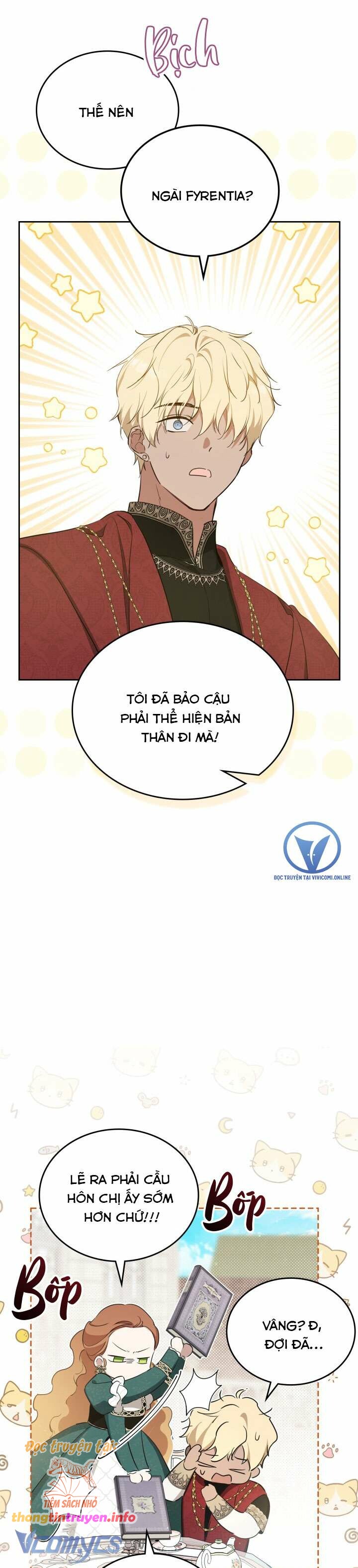 kiếp này ta nhất định trở thành gia chủ Chap 167 - Next 