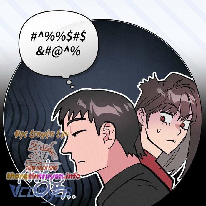 [18+] 7 giây thay vì hôn Chap 33 - Next Chap 34