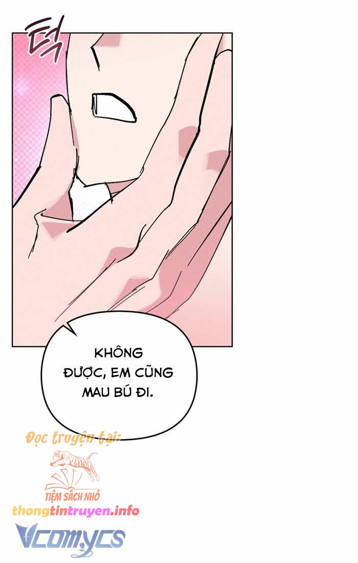 [18+] 7 giây thay vì hôn Chap 33 - Next Chap 34