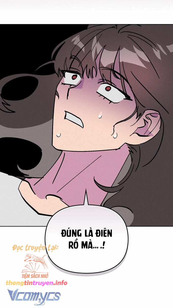 [18+] 7 giây thay vì hôn Chap 33 - Next Chap 34