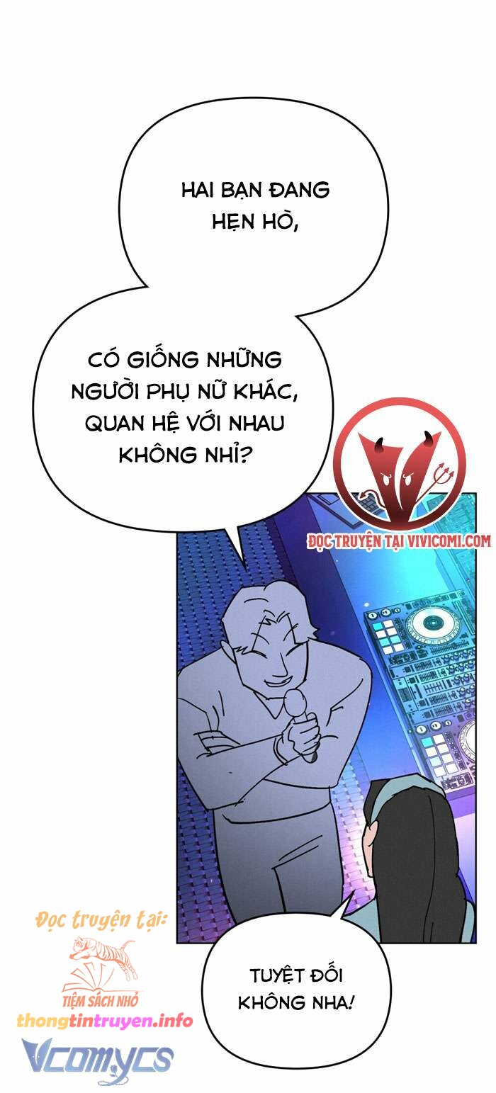 [18+] 7 giây thay vì hôn Chap 33 - Next Chap 34