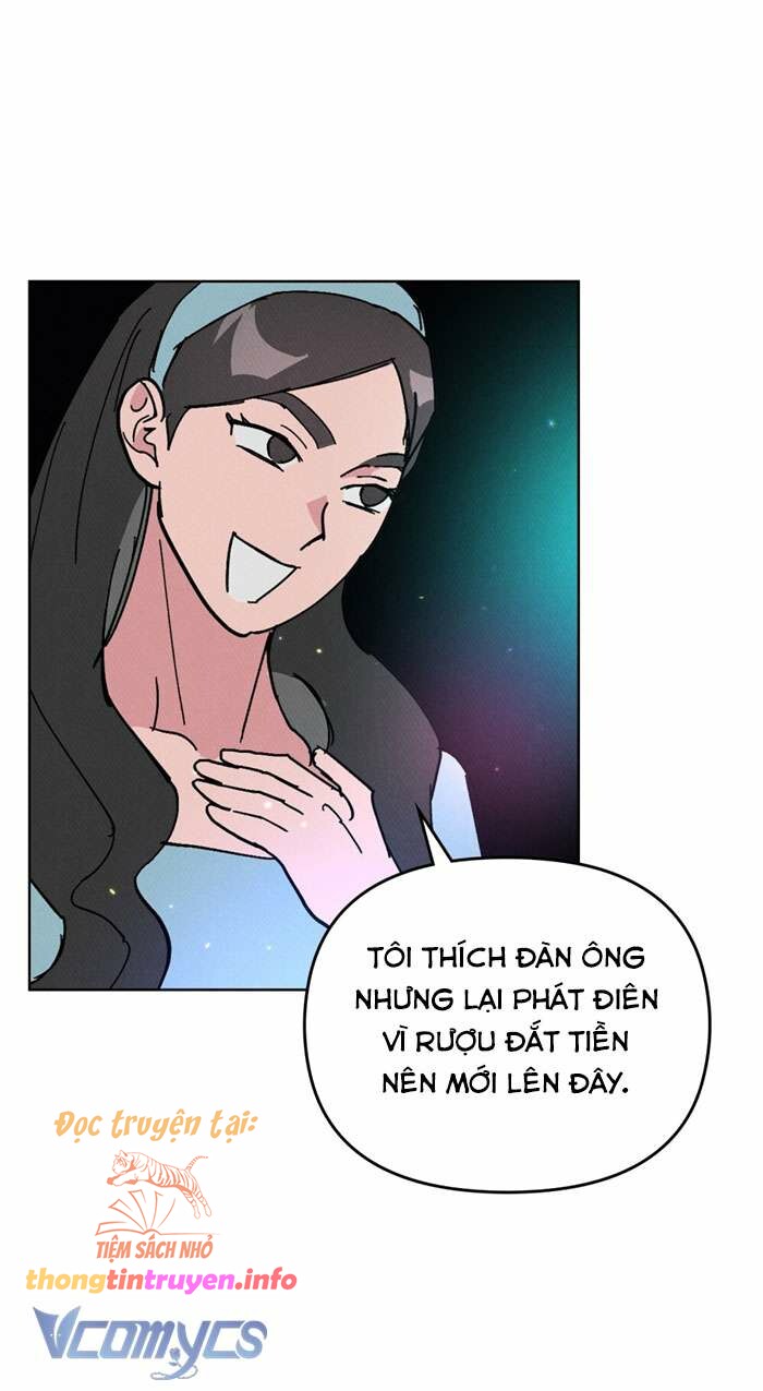 [18+] 7 giây thay vì hôn Chap 33 - Next Chap 34