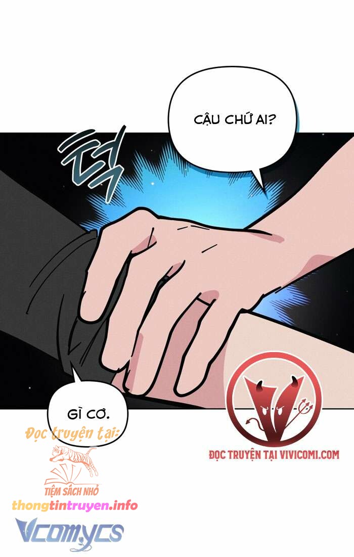 [18+] 7 giây thay vì hôn Chap 33 - Next Chap 34