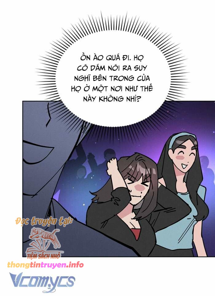 [18+] 7 giây thay vì hôn Chap 33 - Next Chap 34