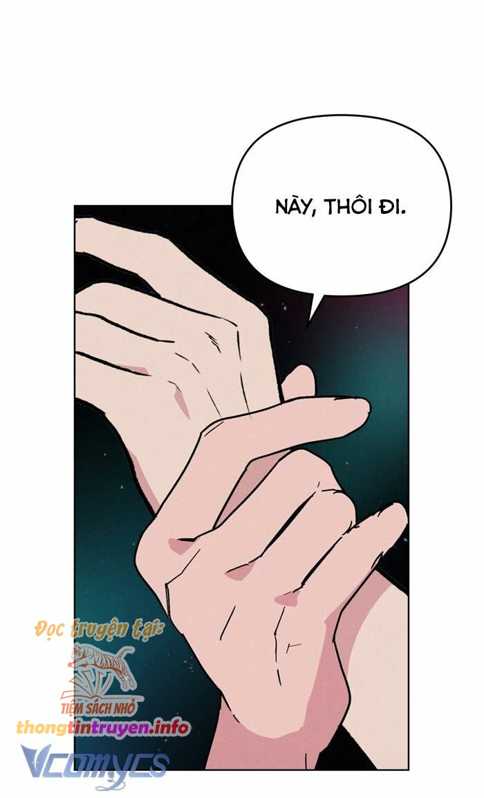 [18+] 7 giây thay vì hôn Chap 33 - Next Chap 34