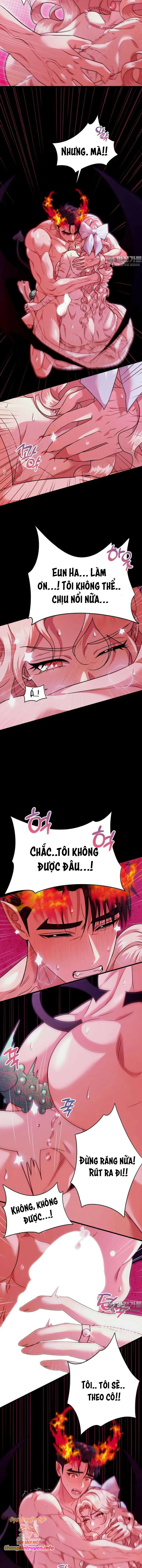 [18+] Tôi Có Nên Giết Nam Chính Không? Chap 5 - Next Chap 6