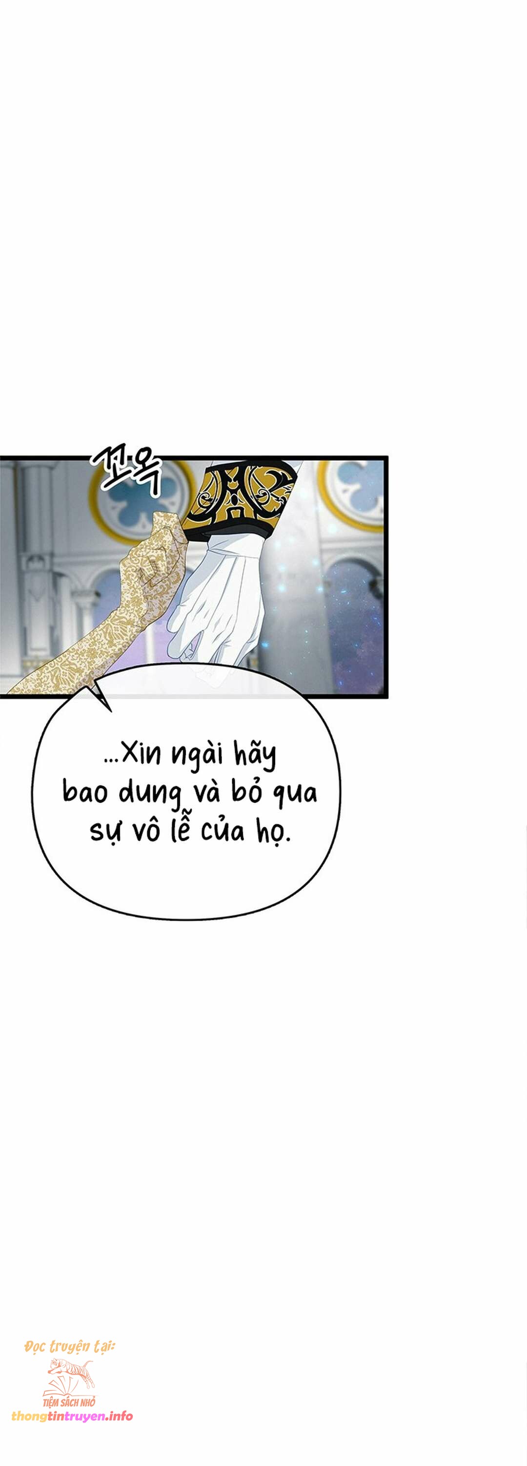 [18+] Bệ hạ đã thay đổi rồi! Chap 15 - Trang 2