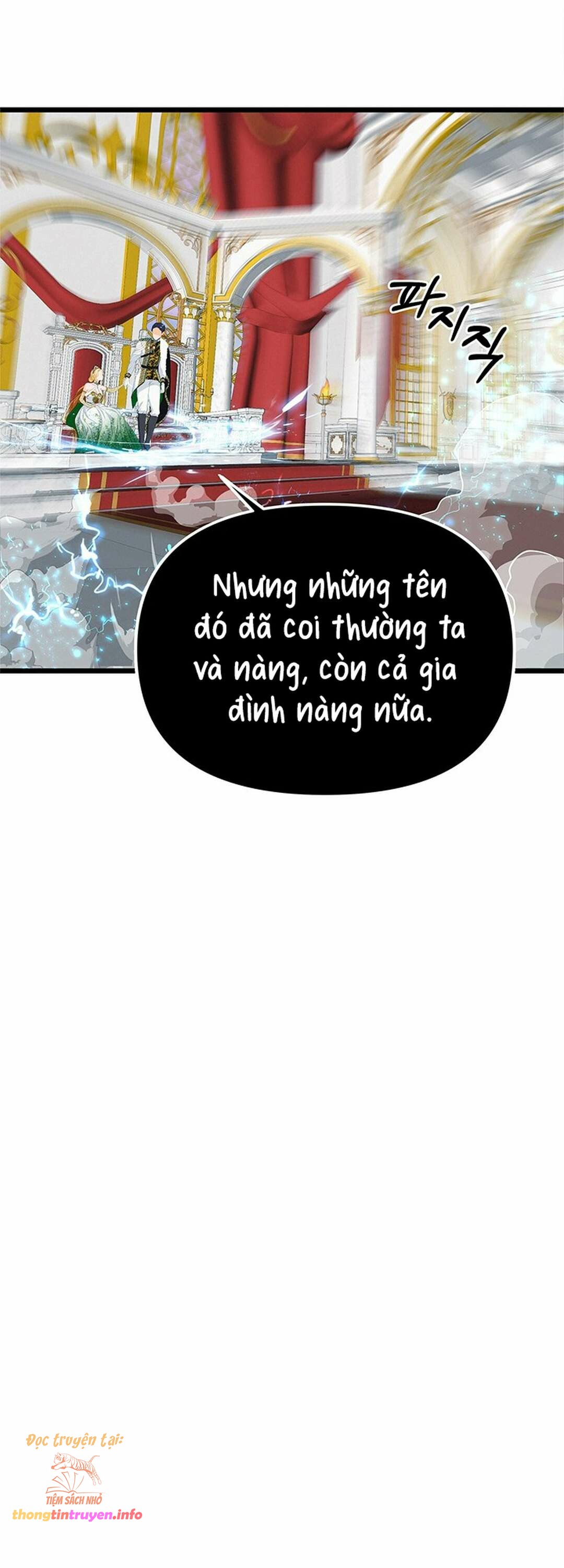 [18+] Bệ hạ đã thay đổi rồi! Chap 15 - Trang 2