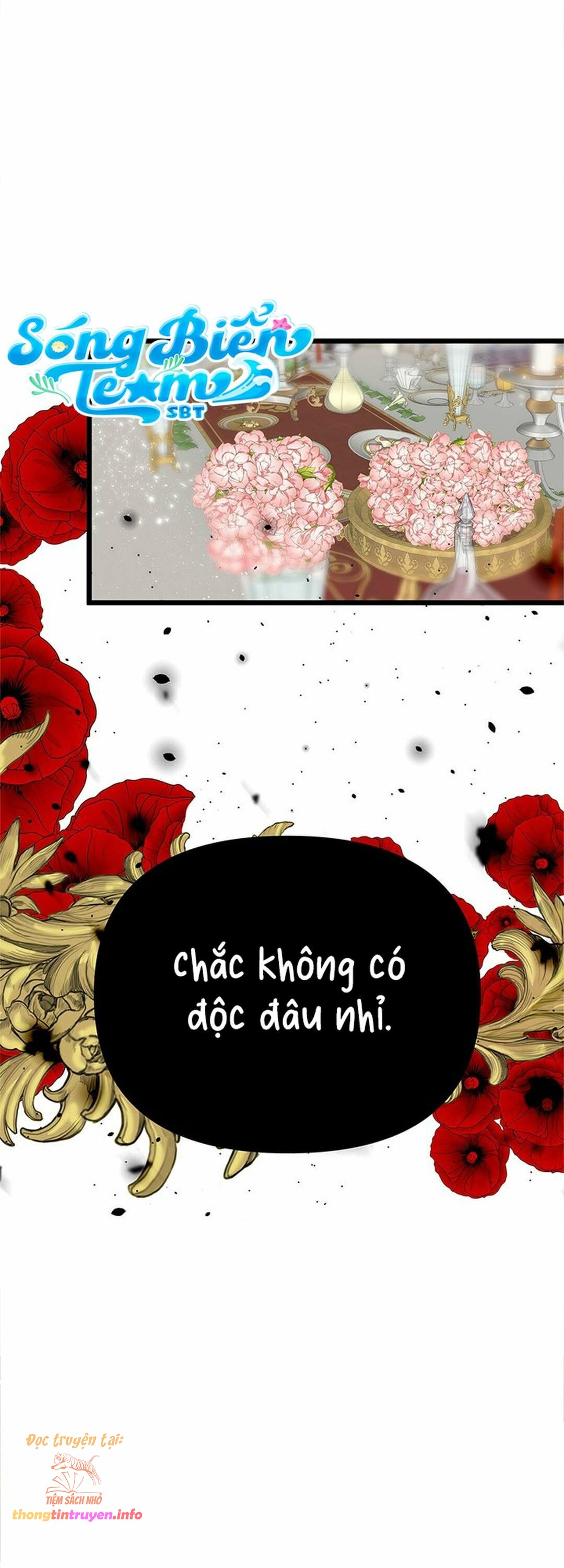 [18+] Bệ hạ đã thay đổi rồi! Chap 15 - Trang 2