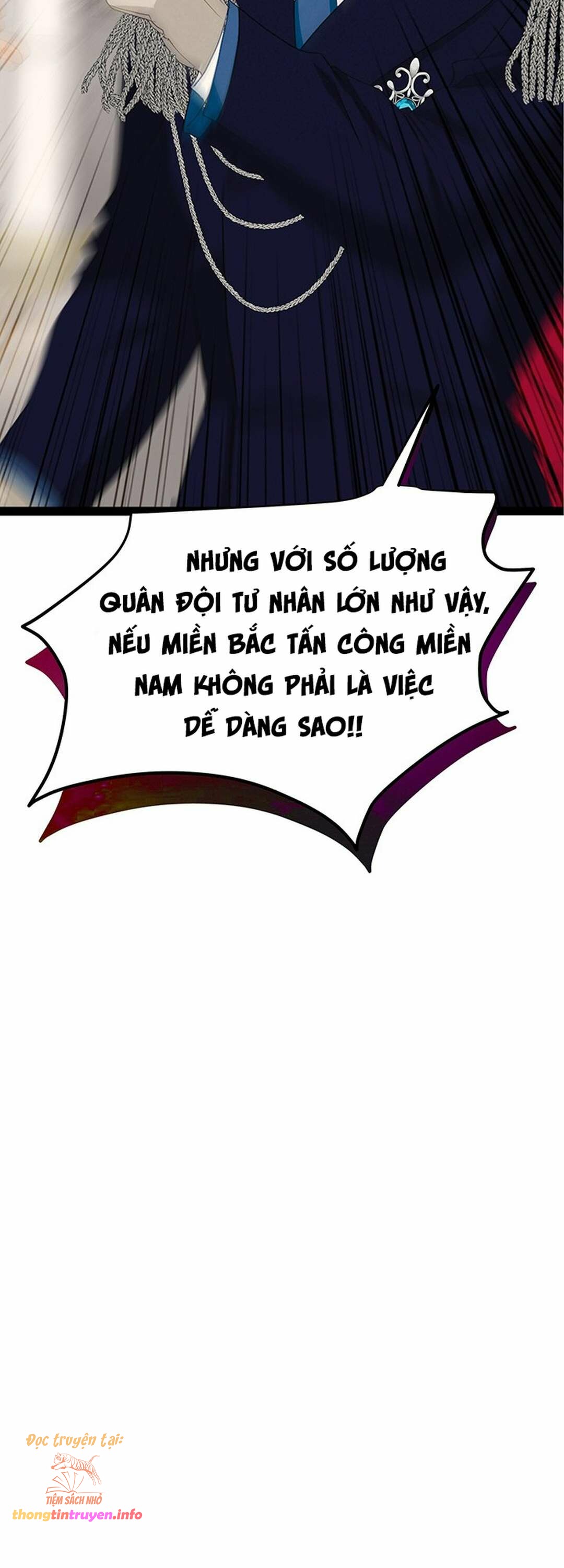 [18+] Bệ hạ đã thay đổi rồi! Chap 15 - Trang 2