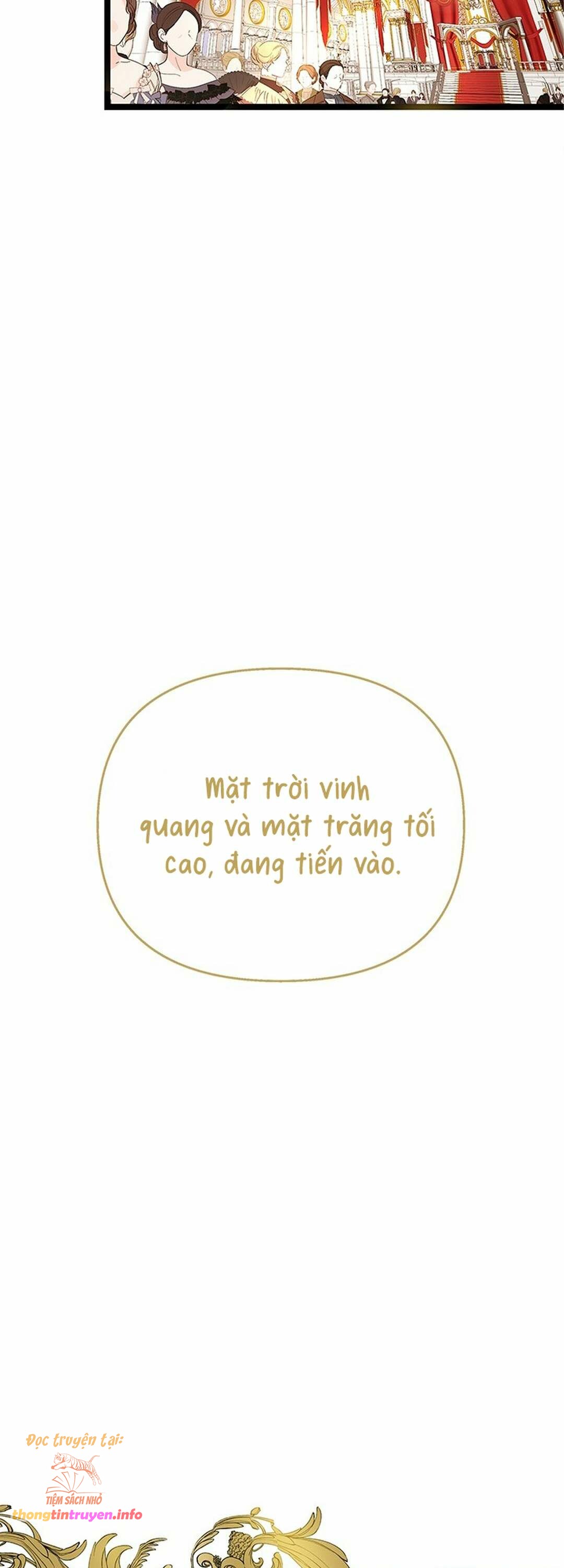 [18+] Bệ hạ đã thay đổi rồi! Chap 15 - Trang 2