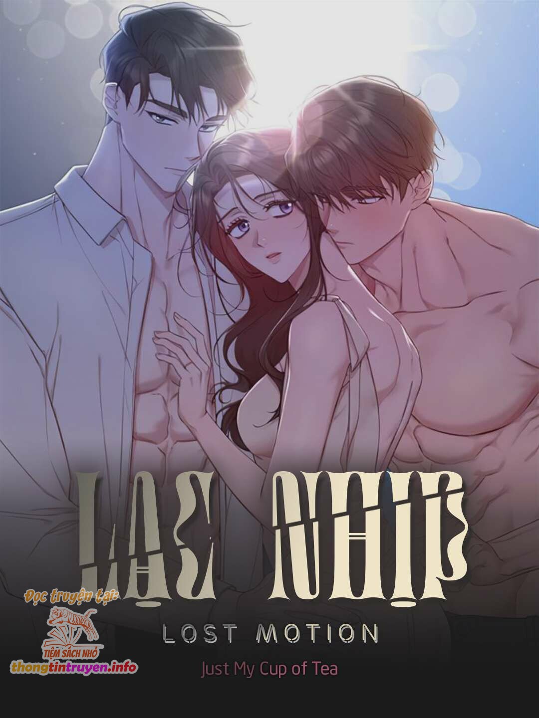 [18+] hành trình vô nghĩa Chap 31 - Trang 2